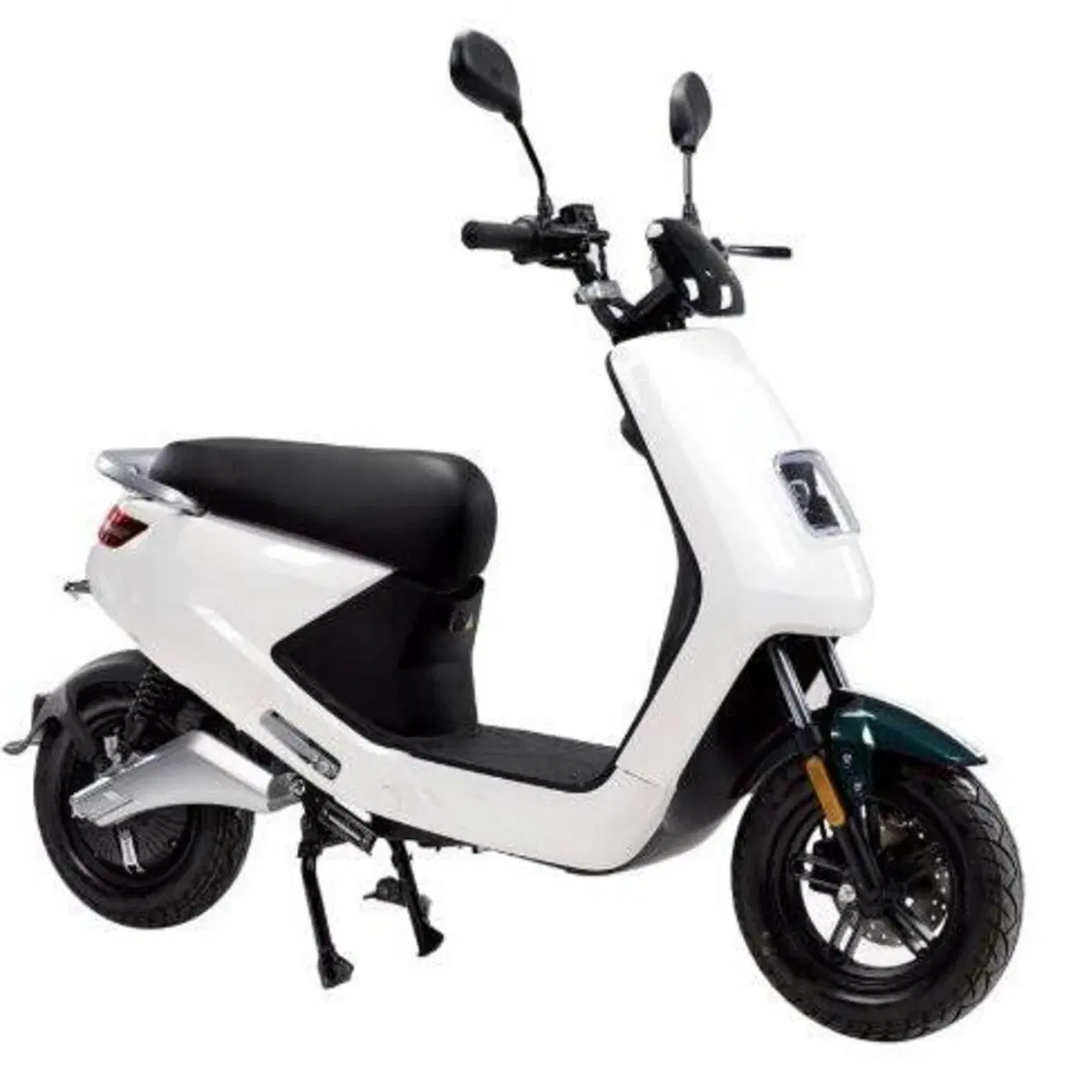 Wayel W1 (2020 - 26)