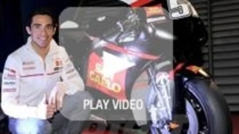 Video-intervista "on the road" a Michele Pirro
