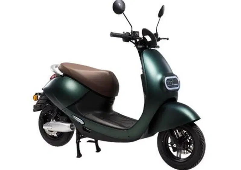 Wayel W2 W2 (2020 - 26)