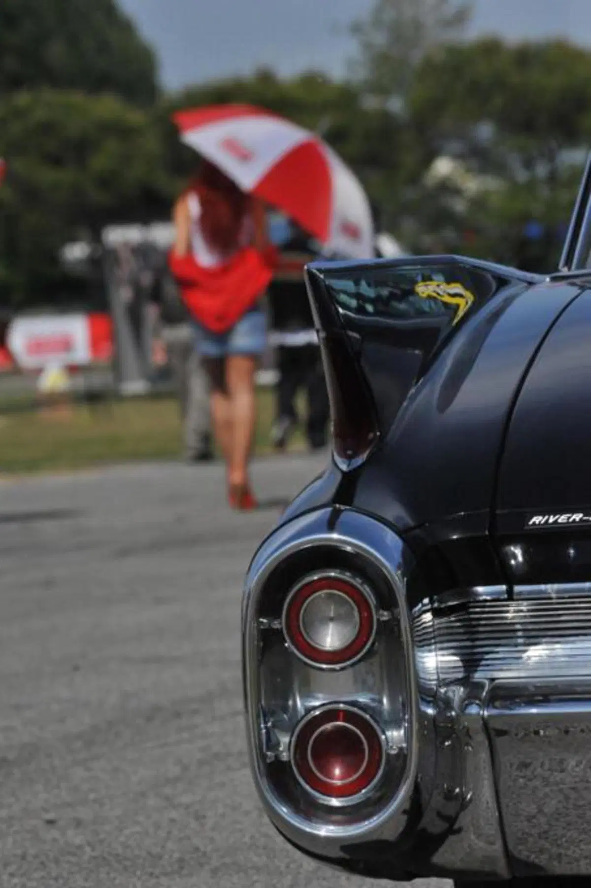 Jesolo Bike Week 2012: la 1a giornata