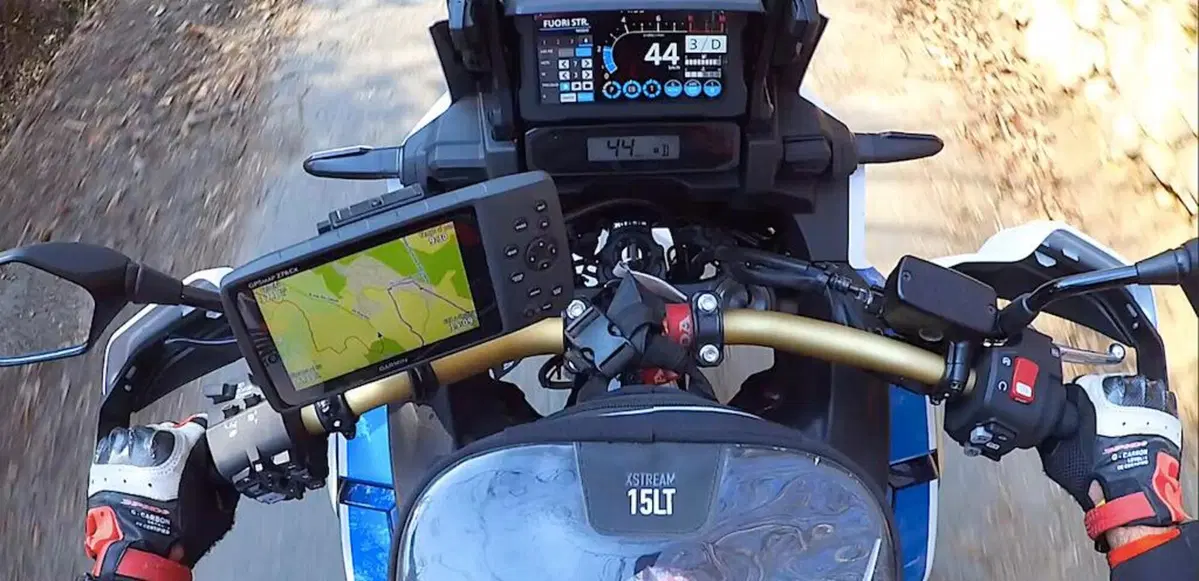 In viaggio con il mio papà, in sella alla Honda Africa Twin (11)