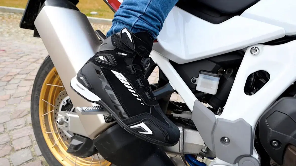 In viaggio con il mio papà, in sella alla Honda Africa Twin (12)