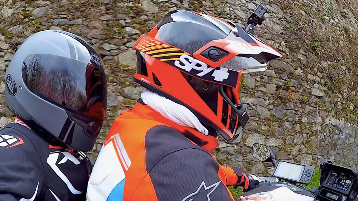 In viaggio con il mio papà, in sella alla Honda Africa Twin (13)