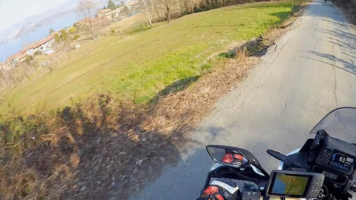 In viaggio con il mio papà, in sella alla Honda Africa Twin (24)