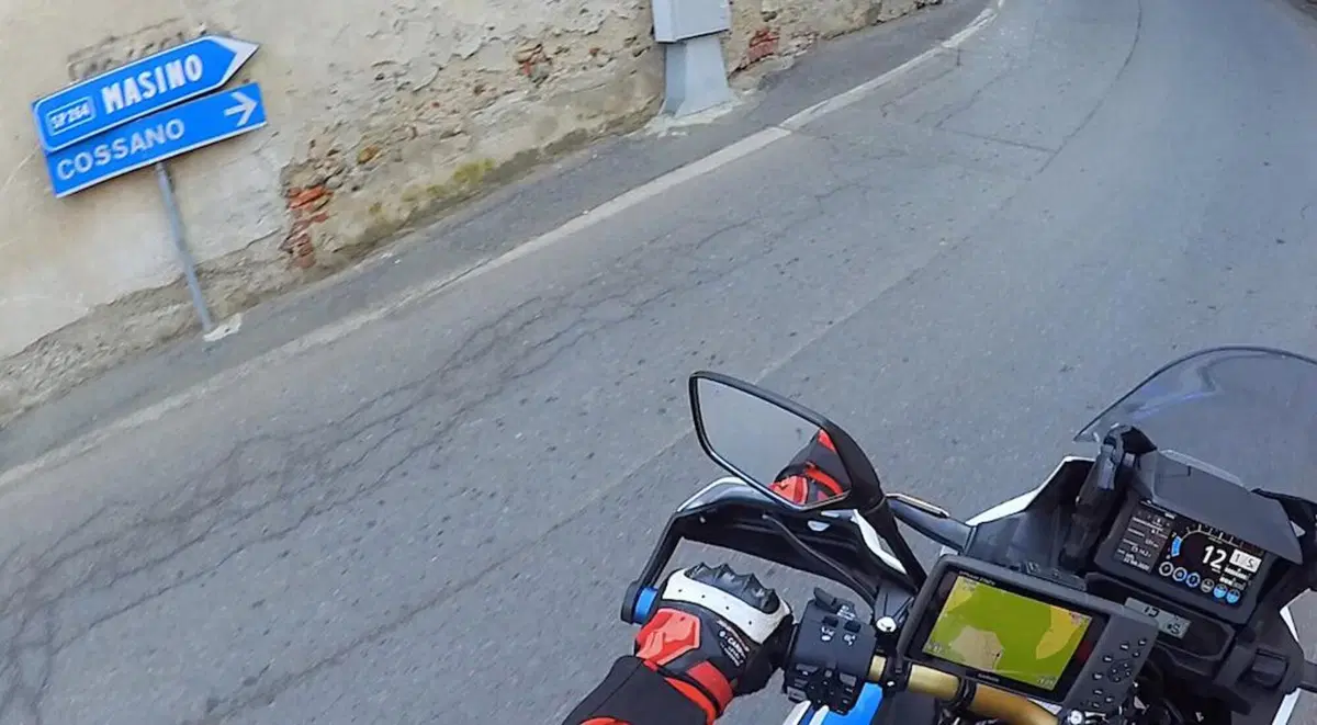 In viaggio con il mio papà, in sella alla Honda Africa Twin (25)