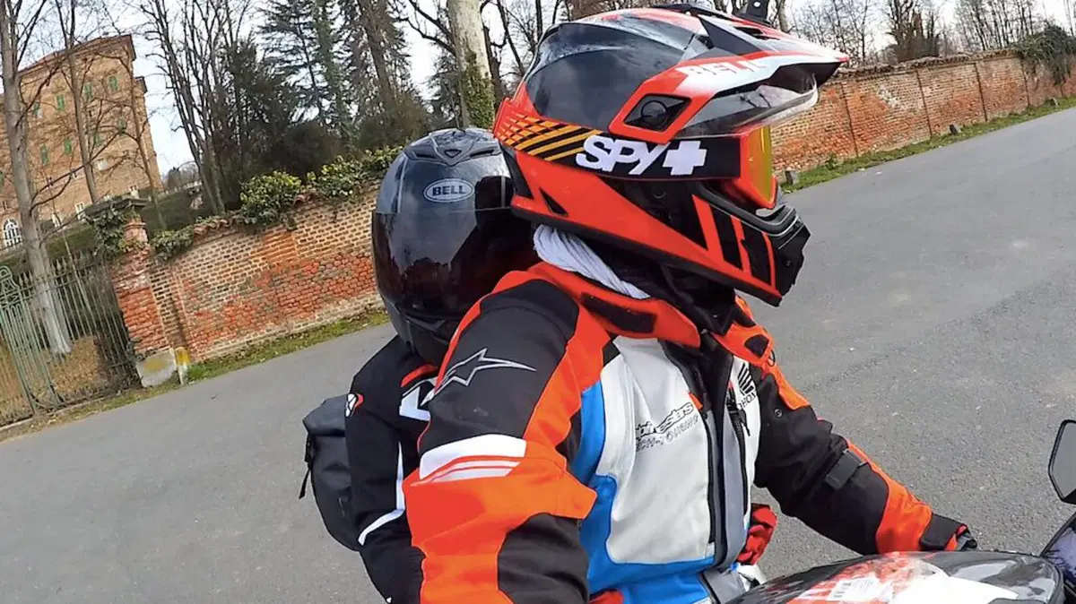 In viaggio con il mio papà, in sella alla Honda Africa Twin (31)