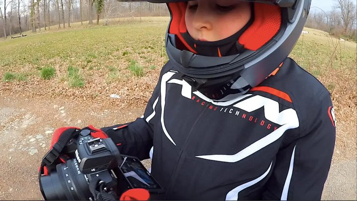 In viaggio con il mio papà, in sella alla Honda Africa Twin (33)