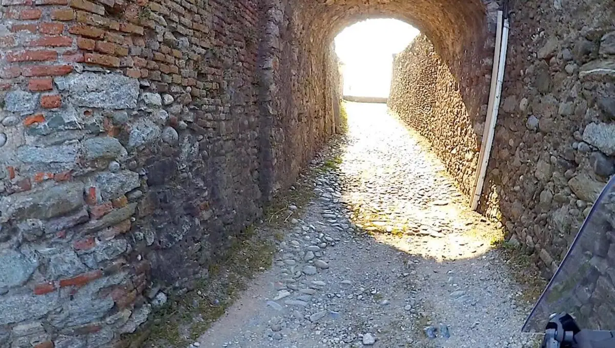 In viaggio con il mio papà, in sella alla Honda Africa Twin (36)