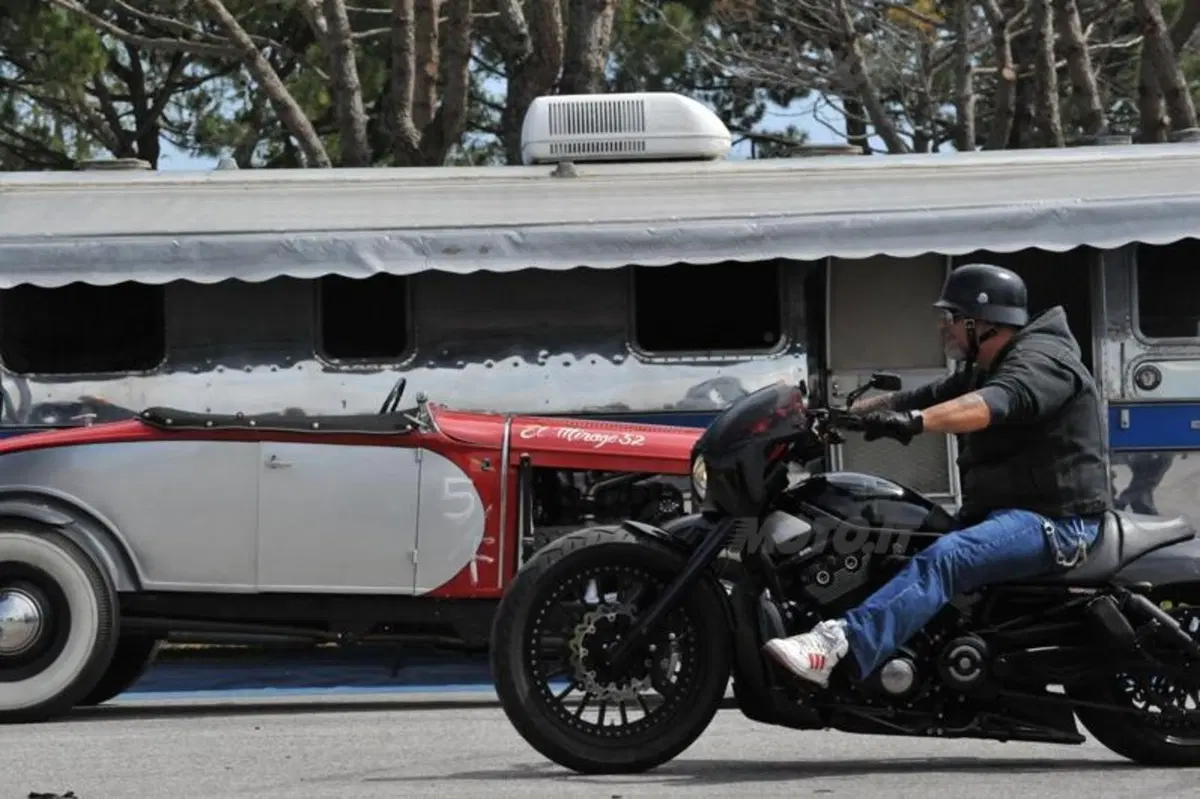Jesolo Bike Week 2012: la 1a giornata (3)