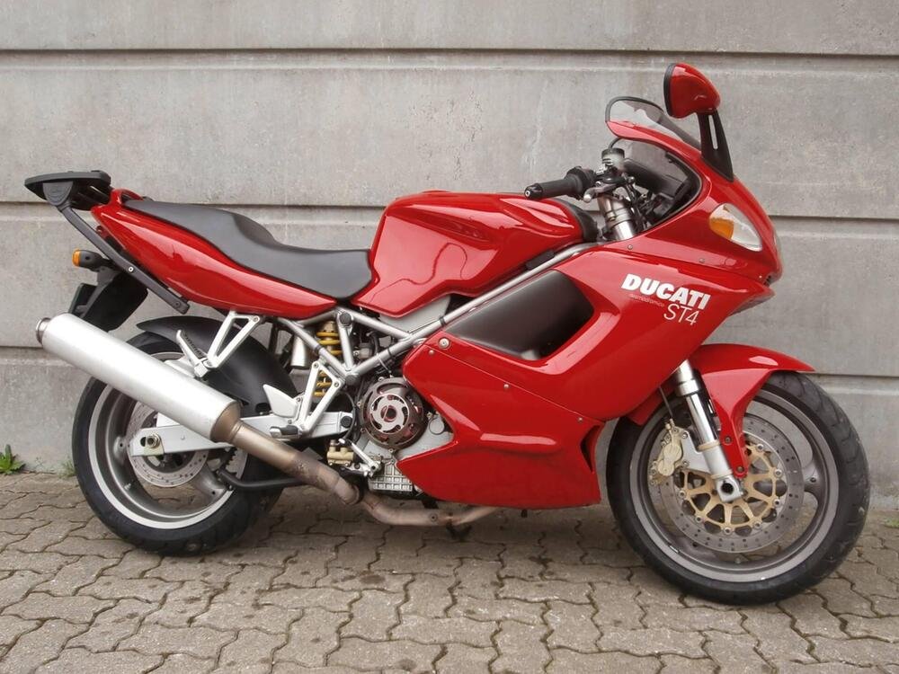 Ducati ST4 (2003) (3)