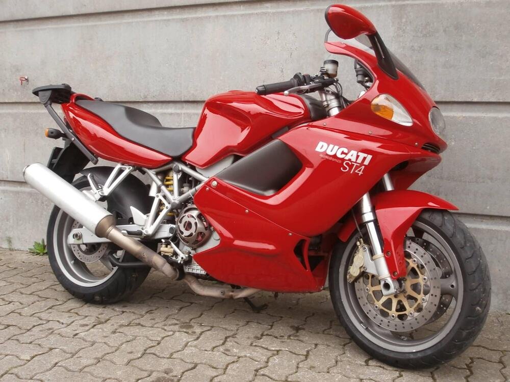 Ducati ST4 (2003) (5)