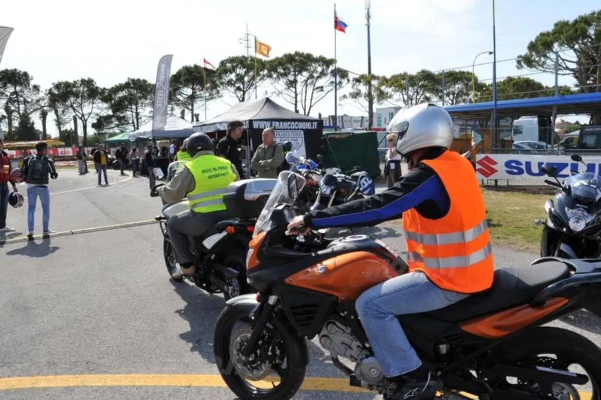 Jesolo Bike Week 2012: la 1a giornata (7)