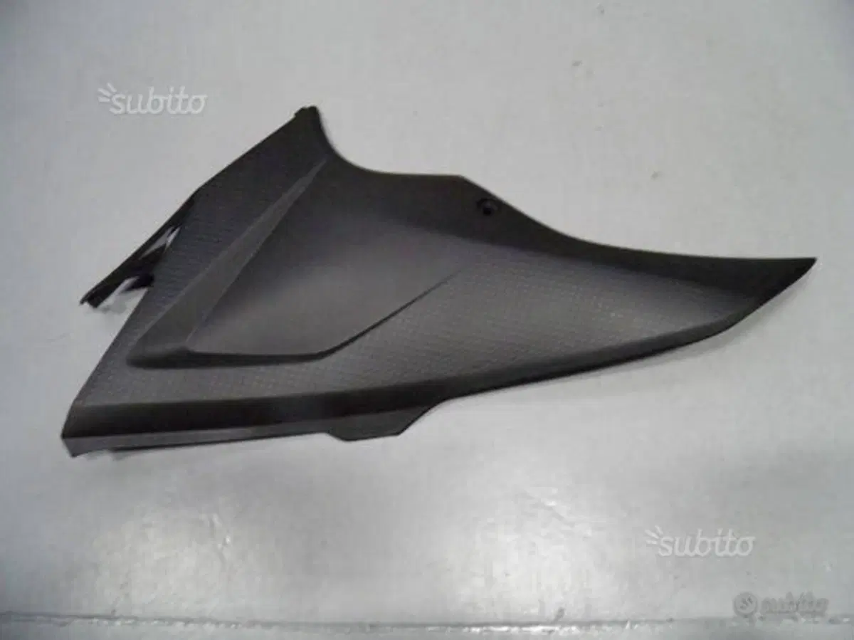 FIANCHETTO SINISTRO USATO PER HONDA CB 500 F