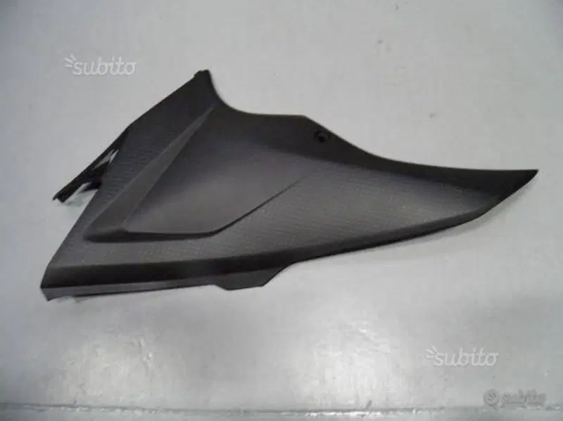 FIANCHETTO SINISTRO USATO PER HONDA CB 500 F