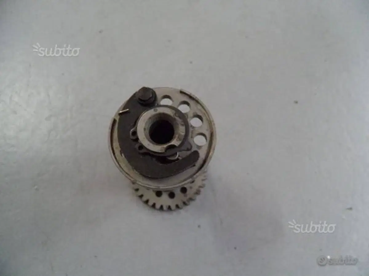 ALBERO A CAMME DI SCRICO COMPLETO PER HUSQVARNA TE (3)