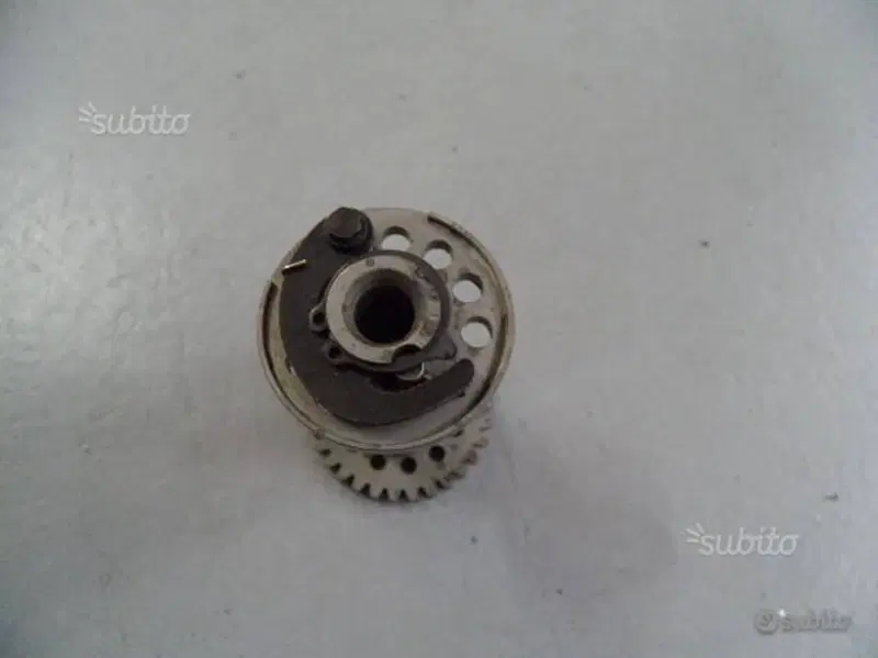 ALBERO A CAMME DI SCRICO COMPLETO PER HUSQVARNA TE (3)