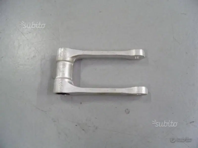 TIRANTE SOSPENSIONE POSTERIORE HUSQVARNA WR E TE