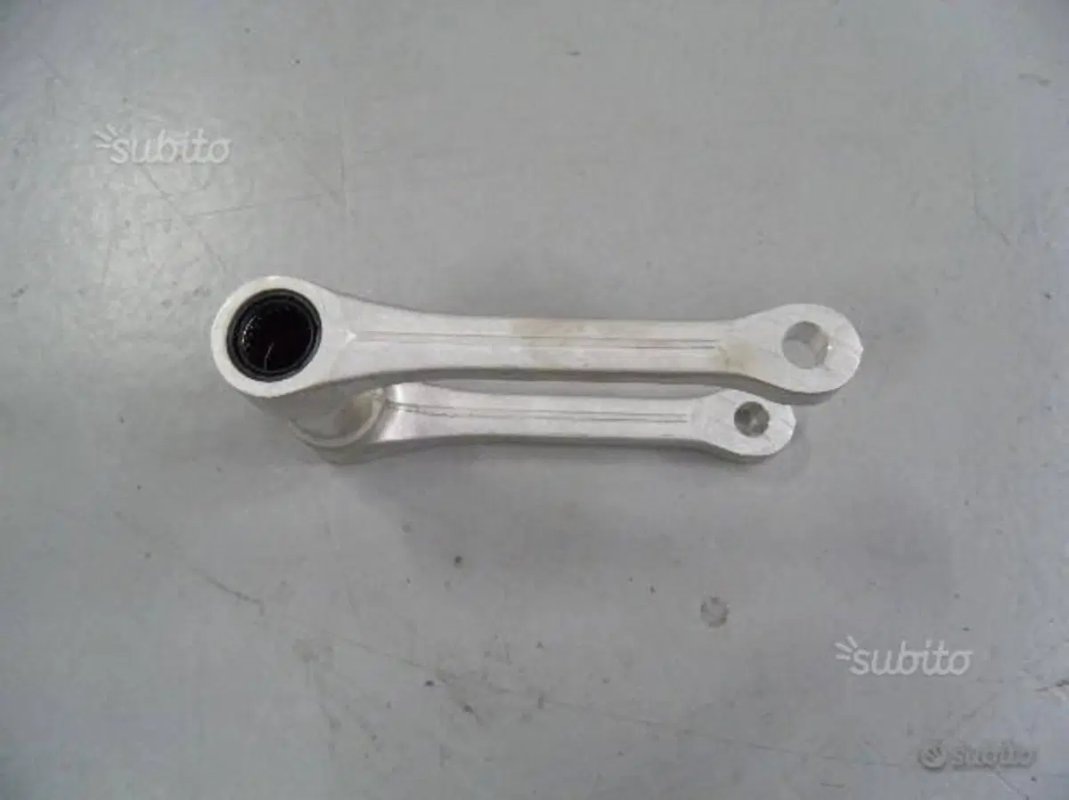 TIRANTE SOSPENSIONE POSTERIORE HUSQVARNA WR E TE (2)