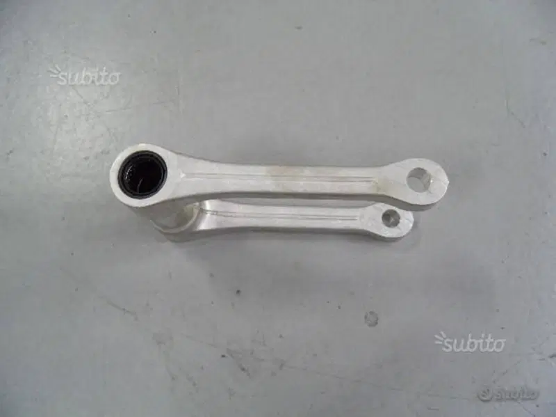 TIRANTE SOSPENSIONE POSTERIORE HUSQVARNA WR E TE (2)