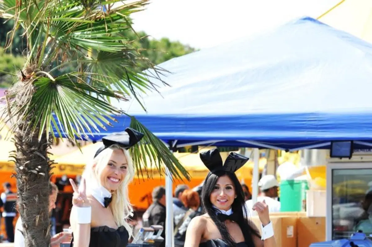 Jesolo Bike Week 2012: la 1a giornata (9)