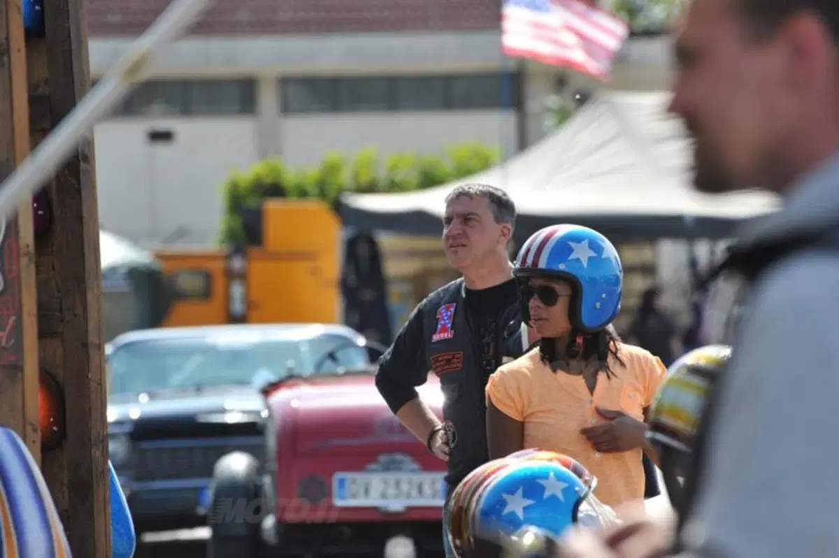 Jesolo Bike Week 2012: la 1a giornata (10)