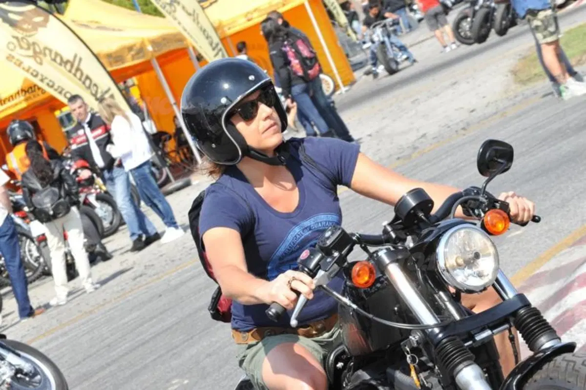 Jesolo Bike Week 2012: la 1a giornata (12)