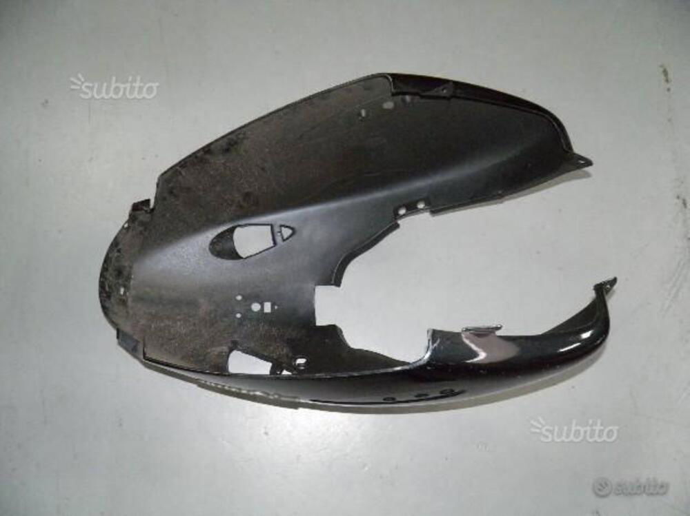 CODONE USATO PER APRILIA HABANA 50 E 125 DAL 1999 (5)