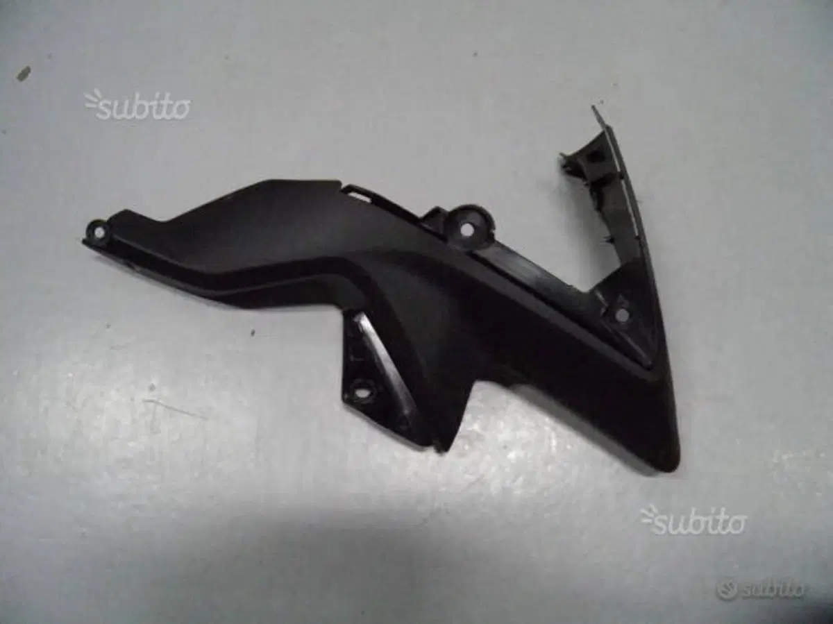 FIANCHETTO SINISTRO USATO PER HONDA CB 500 F