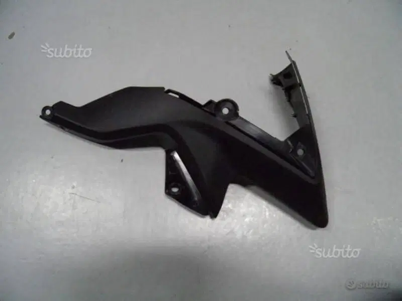 FIANCHETTO SINISTRO USATO PER HONDA CB 500 F