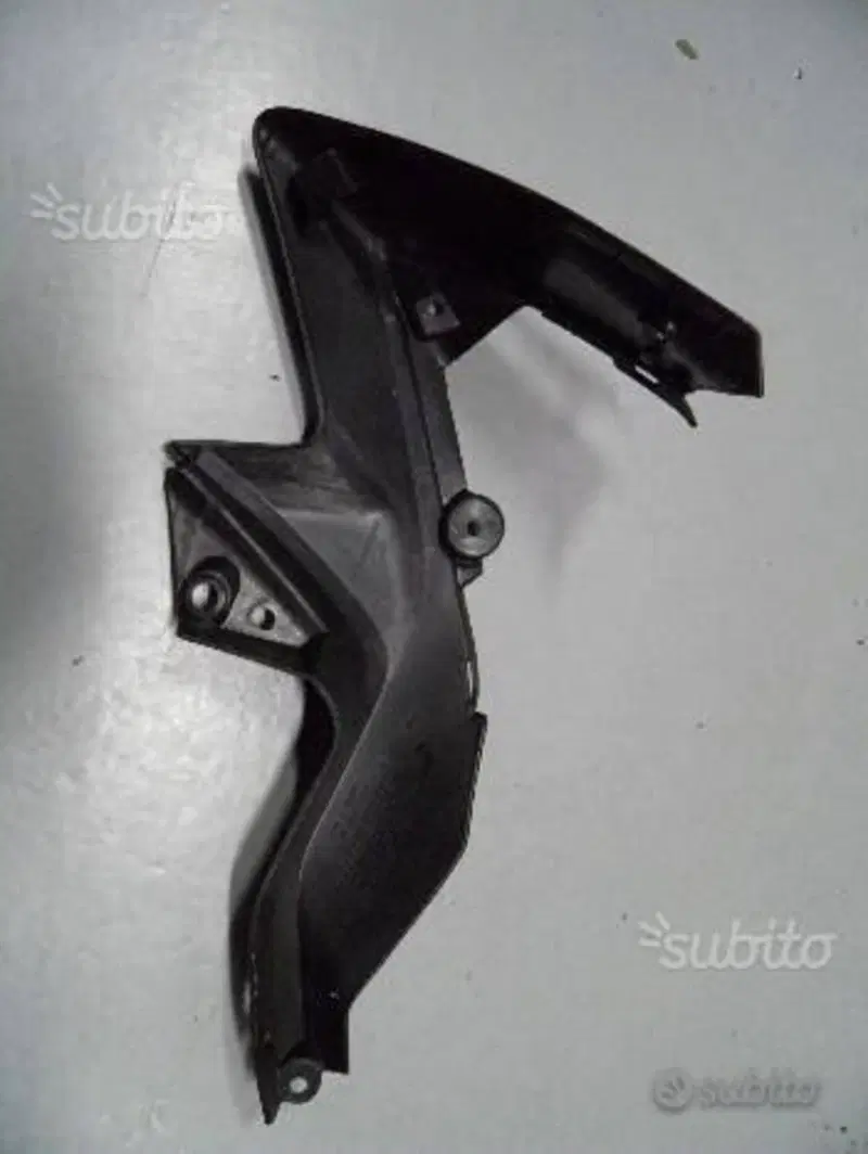 FIANCHETTO SINISTRO USATO PER HONDA CB 500 F (2)