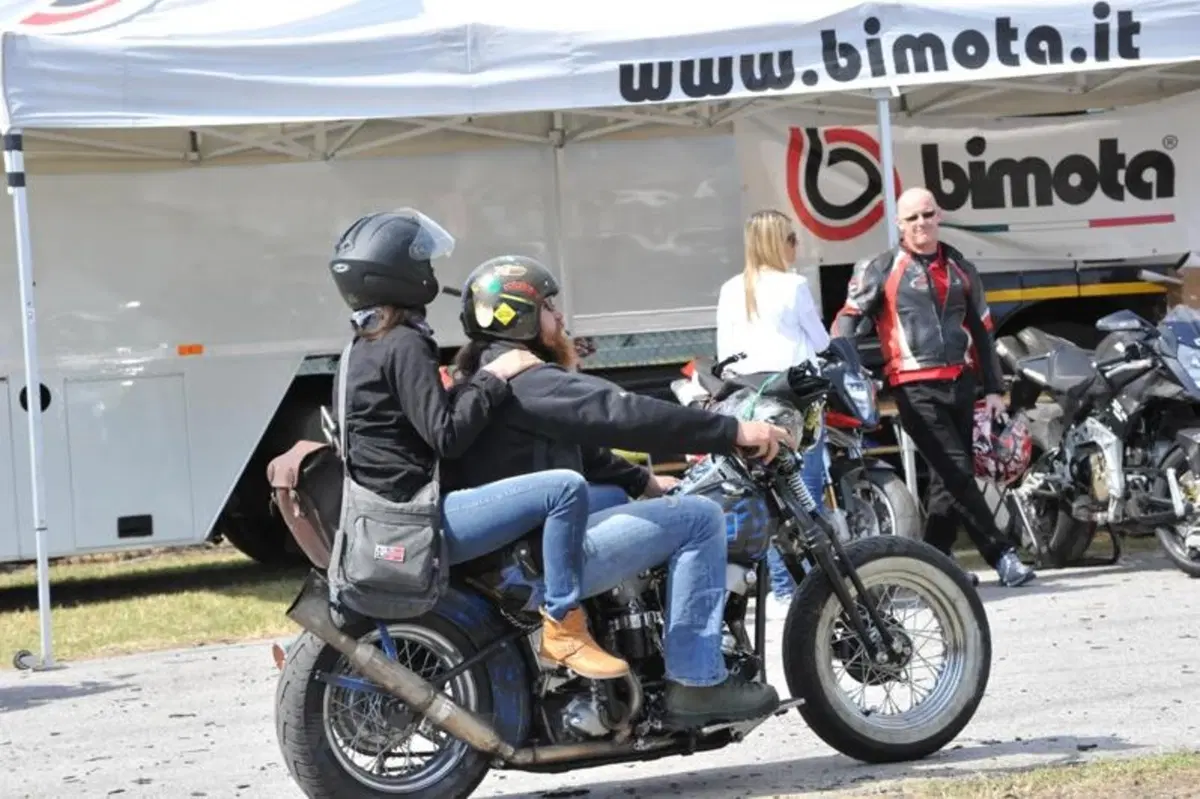 Jesolo Bike Week 2012: la 1a giornata (13)