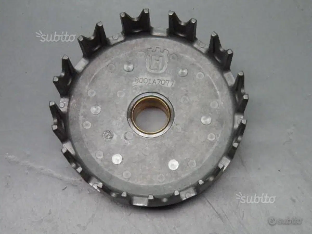CAMPANA FRIZIONE PER HUSQVARNA TE E TC 250 E 310