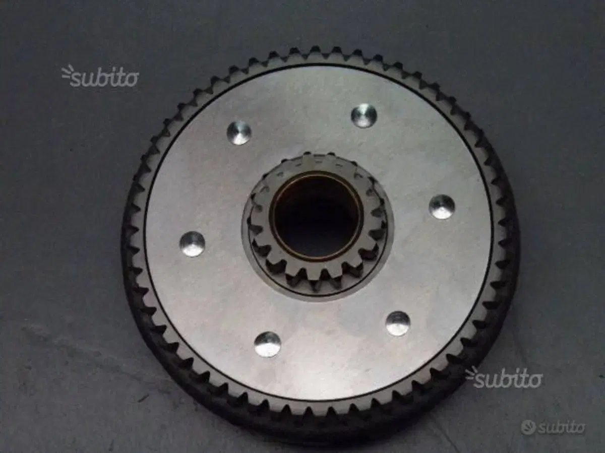 CAMPANA FRIZIONE PER HUSQVARNA TE E TC 250 E 310 (2)