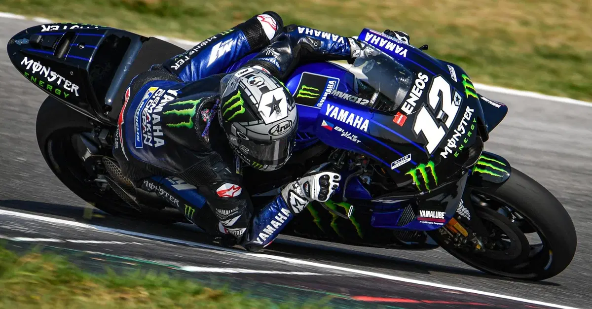 Vi&ntilde;ales: "Avrei preferito continuare con Rossi"