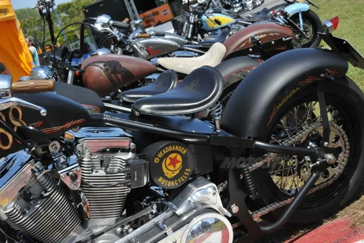 Jesolo Bike Week 2012: la 1a giornata (15)