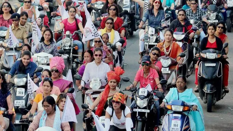 L'India fra transizione elettrica e Coronavirus: vendite moto pi&ugrave; deboli