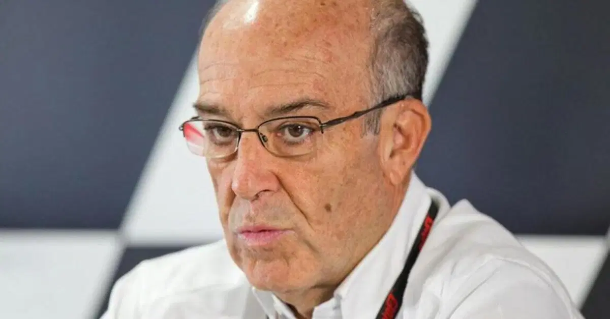 Carmelo Ezpeleta: "Se necessario, correremo a porte chiuse"