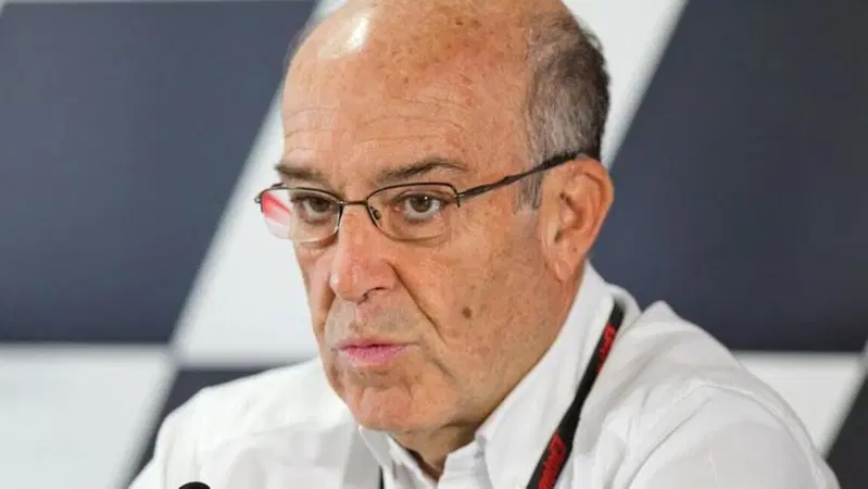 Carmelo Ezpeleta: "Se necessario, correremo a porte chiuse"