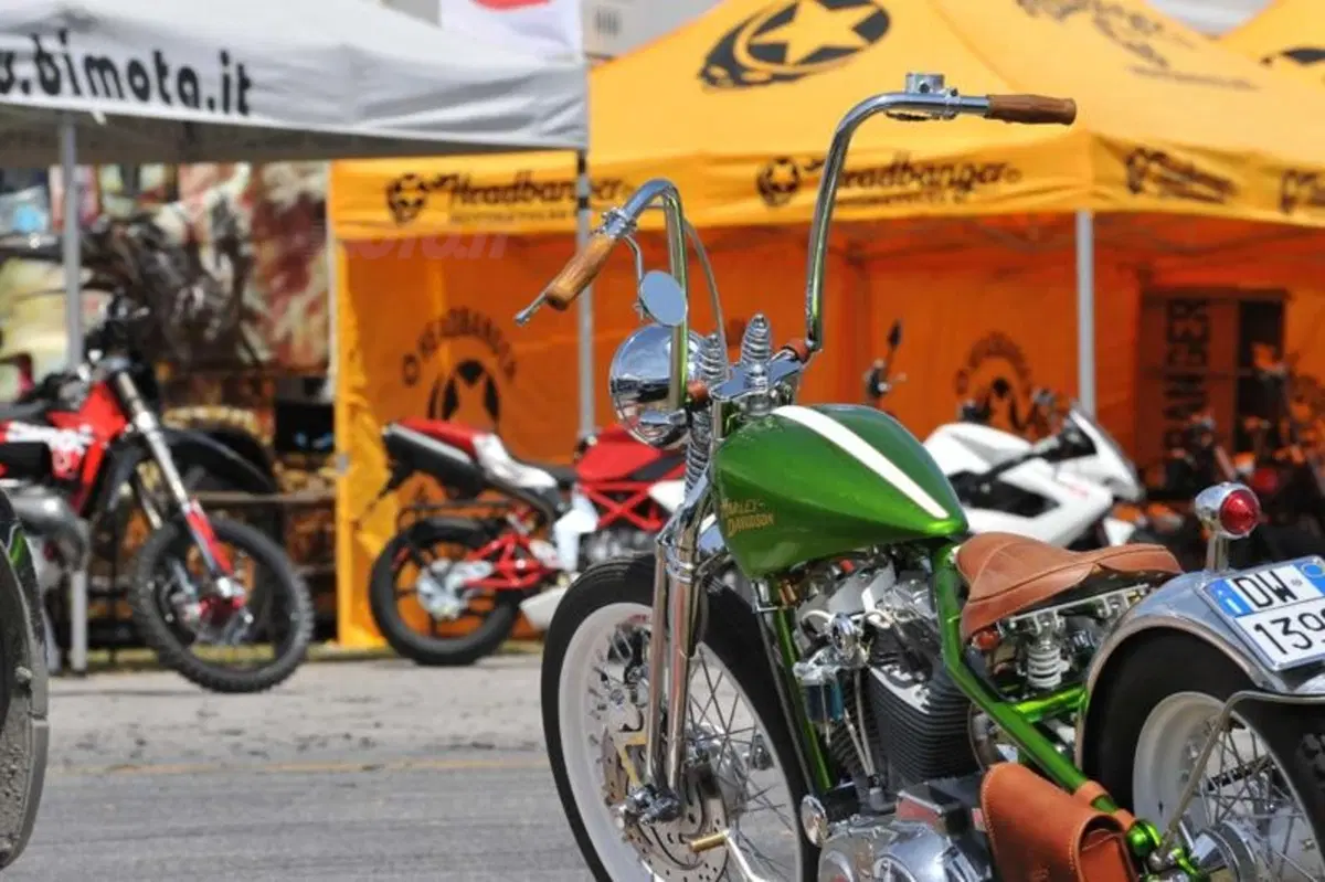 Jesolo Bike Week 2012: la 1a giornata (17)