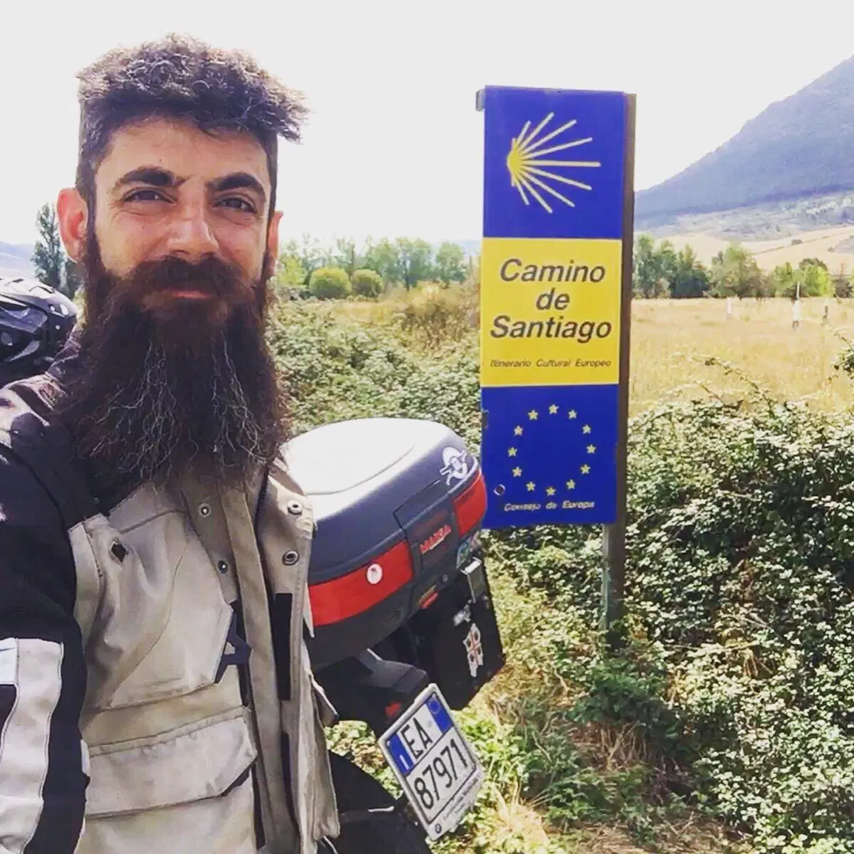 Alessio e la storia di un viaggio incredibile per vincere il male (2)
