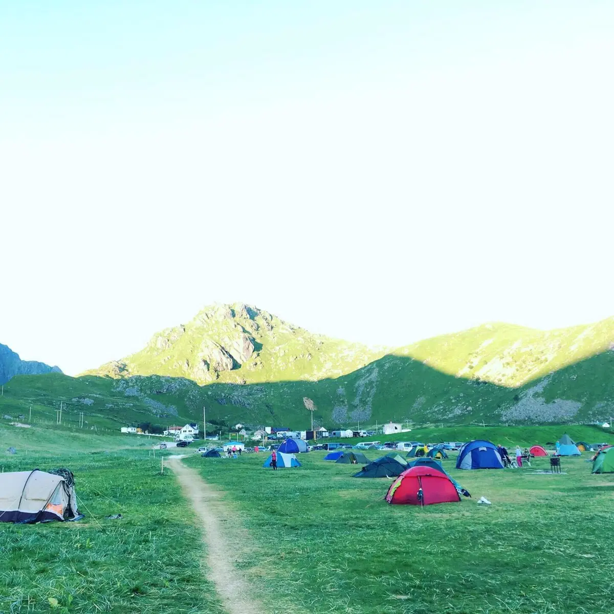 Alessio e la storia di un viaggio incredibile per vincere il male (8)