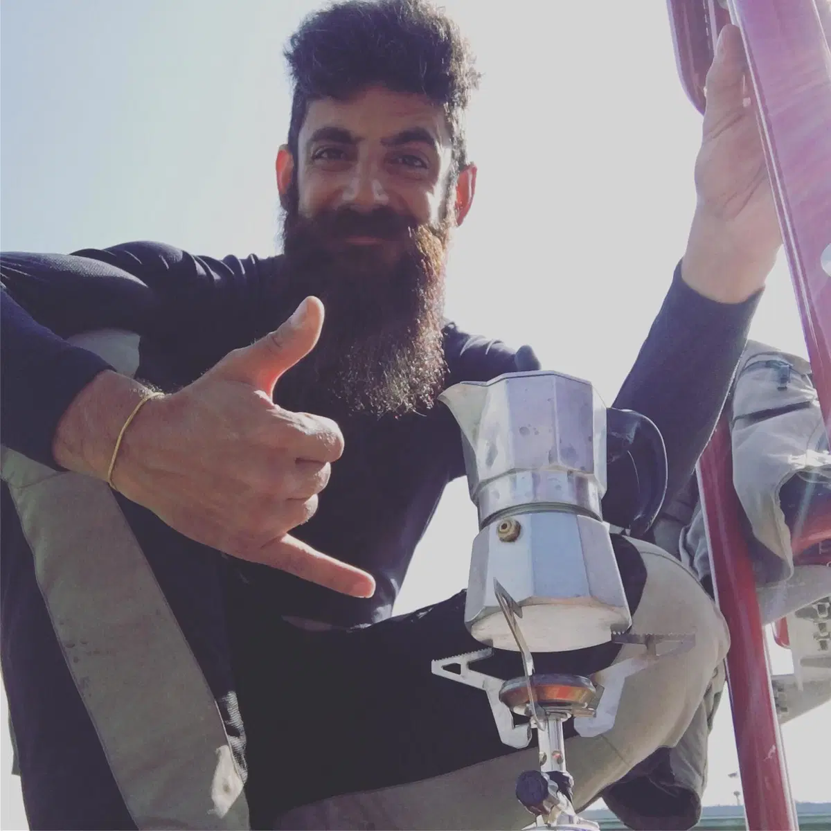 Alessio e la storia di un viaggio incredibile per vincere il male (9)