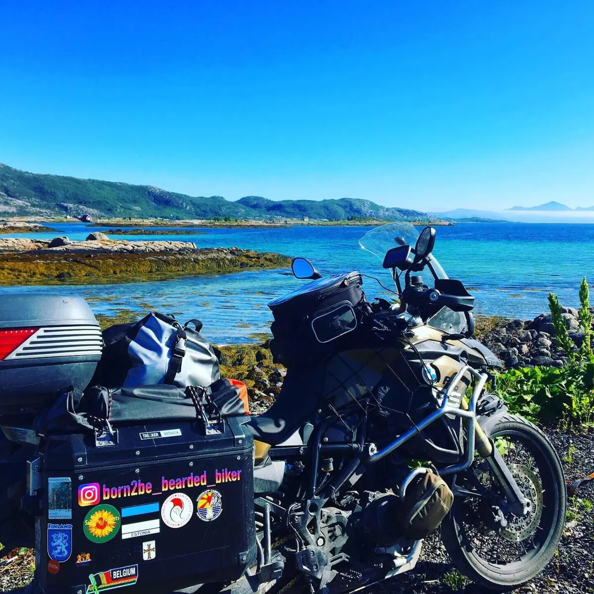 Alessio e la storia di un viaggio incredibile per vincere il male