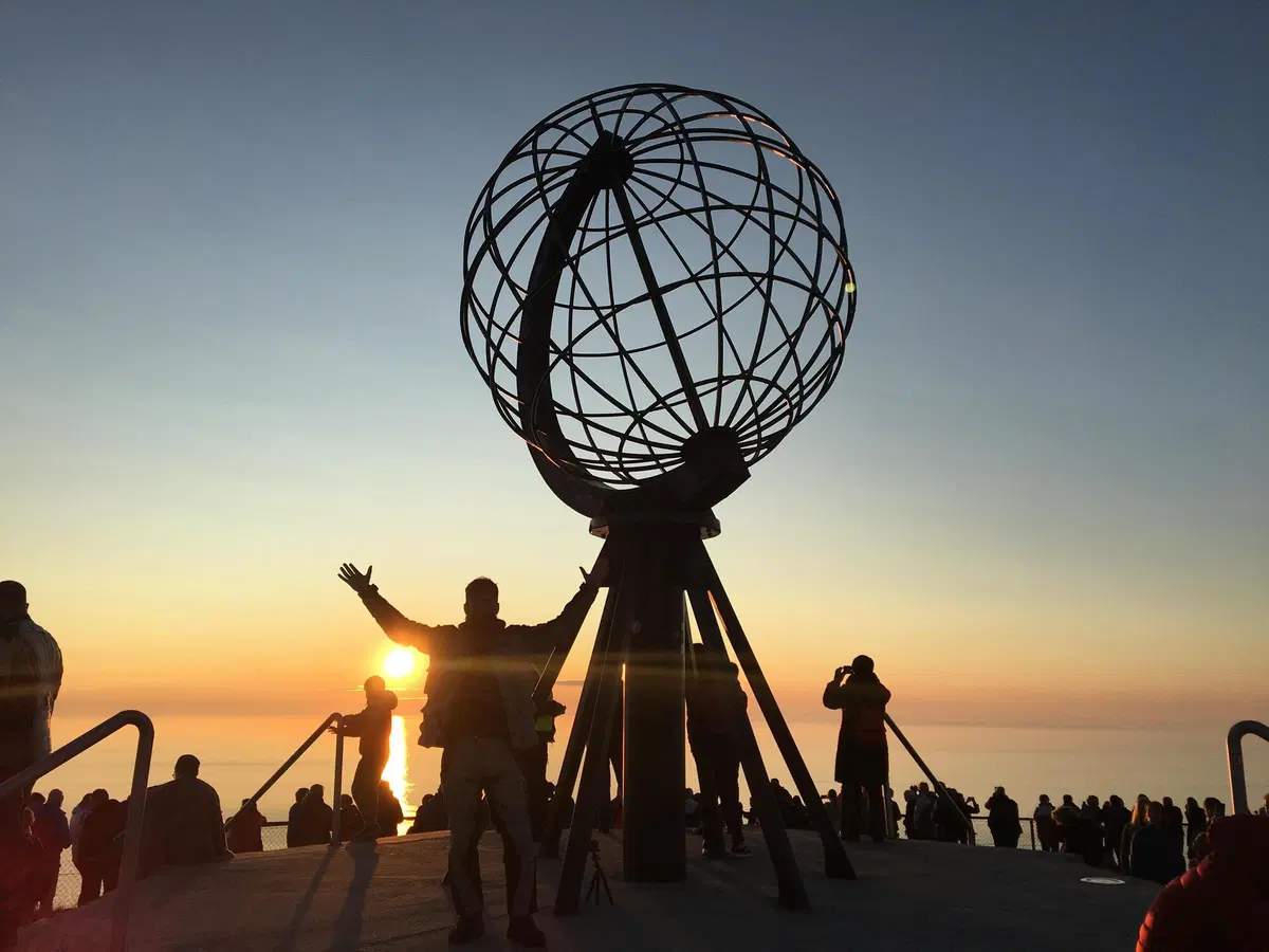 Alessio e la storia di un viaggio incredibile per vincere il male (14)
