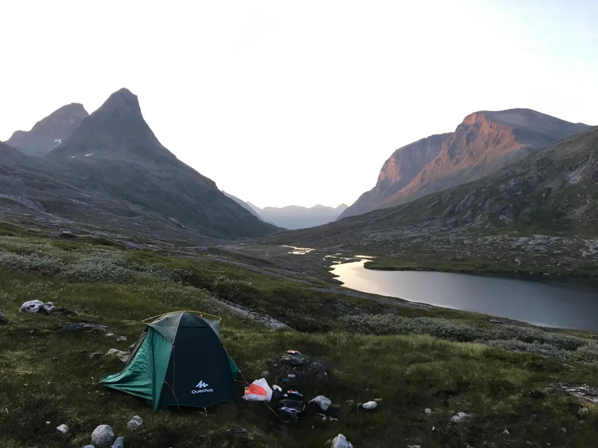 Alessio e la storia di un viaggio incredibile per vincere il male (15)