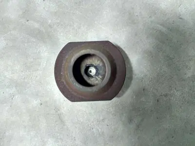 Scodellino porta asta Moto Guzzi