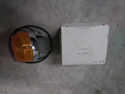 Freccia dx sx California Moto Guzzi