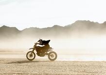 Ducati: Scrambler vince la Mint 400