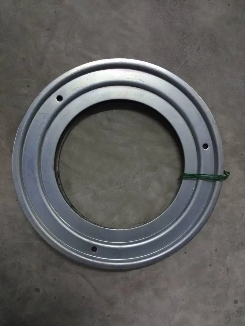 Flangia cardano Moto Guzzi