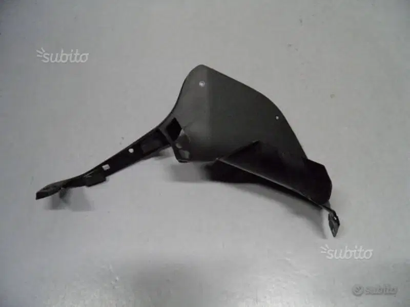PANNELLO INTERNO DESTRO USATO PER HONDA CB 500 F